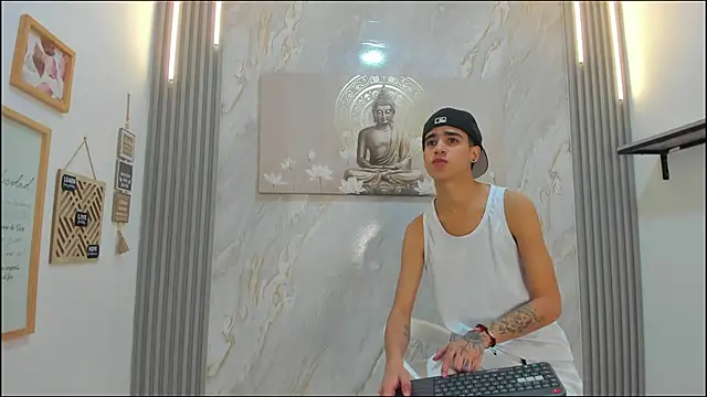 TWINKS BOYS1 online show from 8, 1, 2026