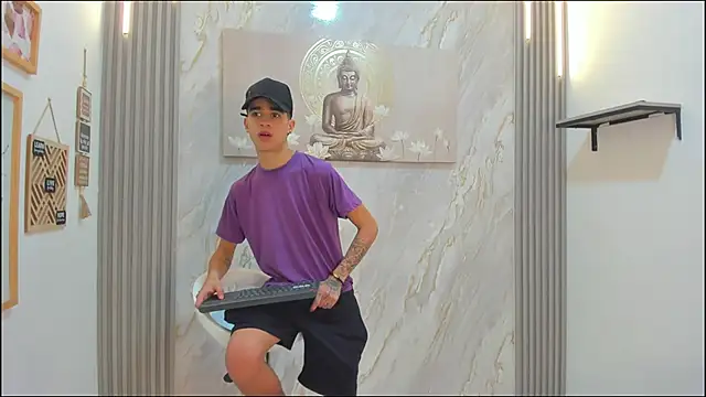 TWINKS BOYS1 online show from 9, 1, 2026