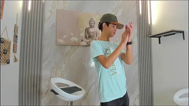 TWINKS BOYS1 online show from 22, 12, 2025