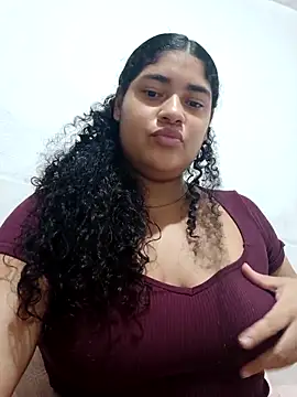 euseila98 online show from 26, 4, 2026