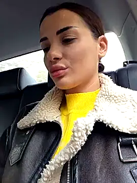 NaughtyChloe online show from 9, 10, 2025