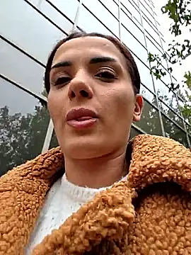 NaughtyChloe online show from 2, 10, 2025