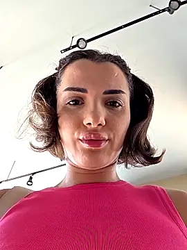 NaughtyChloe online show from 15, 9, 2025