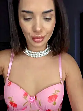 NaughtyChloe online show from 4, 11, 2025