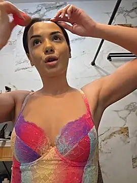 NaughtyChloe online show from 19, 11, 2025