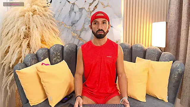 MaximusThorne online show from 4, 3, 2026