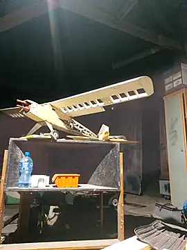 Snapshot of Czarnoksieznik chatting on 9, 9, 2025 Czarnoksieznik online show from 9, 9, 2025