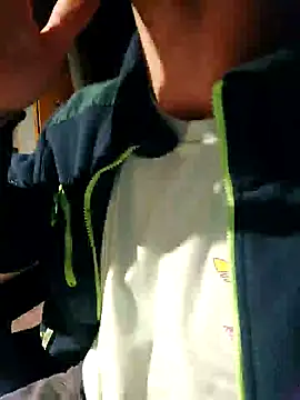 Snapshot of Czarnoksieznik chatting on 10, 11, 2025 Czarnoksieznik online show from 10, 11, 2025