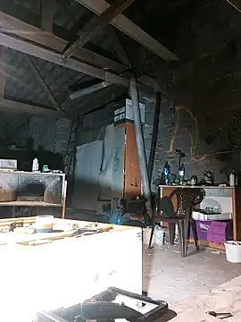 Snapshot of Czarnoksieznik chatting on 24, 9, 2025 Czarnoksieznik online show from 24, 9, 2025