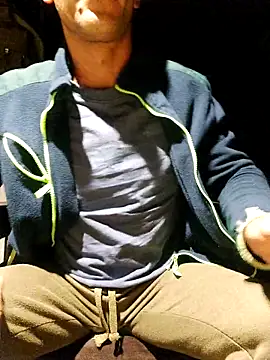 Snapshot of Czarnoksieznik chatting on 17, 9, 2025 Czarnoksieznik online show from 17, 9, 2025