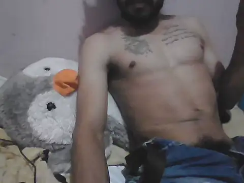 carlithos51-A online show from 14, 4, 2026