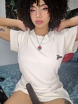 bettyboo2801 online show from 15, 1, 2026