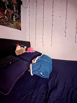 bettyboo2801 online show from 20, 12, 2025