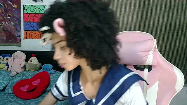 Snapshot of bettyboo2801 chatting on 23, 6, 2026 bettyboo2801 online show from 23, 6, 2026