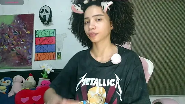 Snapshot of bettyboo2801 chatting on 10, 7, 2026 bettyboo2801 online show from 10, 7, 2026