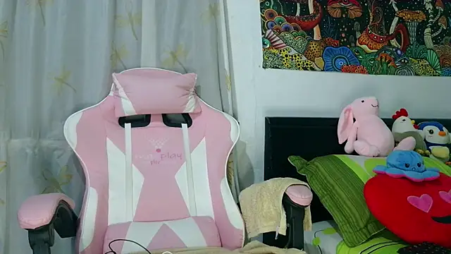 bettyboo2801 online show from 29, 3, 2026