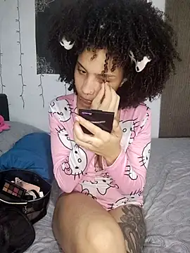 bettyboo2801 online show from 23, 12, 2025