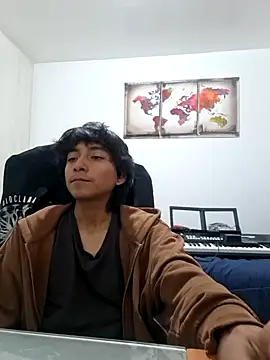 Carlos 5L online show from 17, 12, 2025