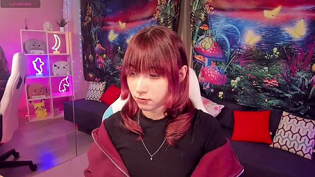 ClaraParks online show from 20, 11, 2025