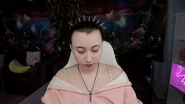 ClaraParks online show from 14, 4, 2026