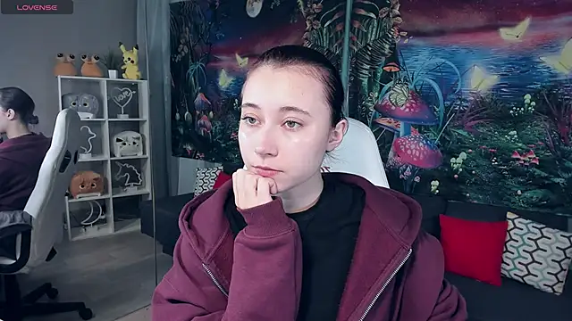 ClaraParks online show from 14, 9, 2025