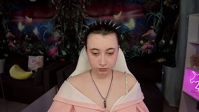 ClaraParks online show from 15, 4, 2026