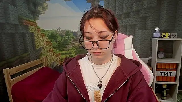 Snapshot of ClaraParks chatting on 15, 2, 2026 ClaraParks online show from 15, 2, 2026