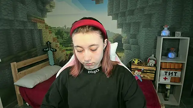 ClaraParks online show from 14, 1, 2026