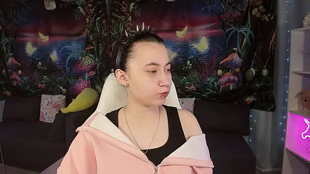 ClaraParks online show from 7, 4, 2026