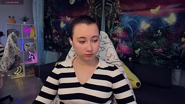 ClaraParks online show from 3, 10, 2025