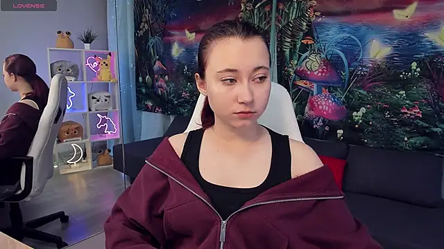 ClaraParks online show from 23, 9, 2025