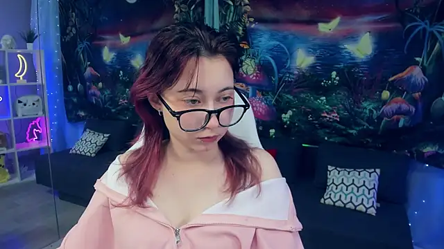 ClaraParks online show from 26, 11, 2025