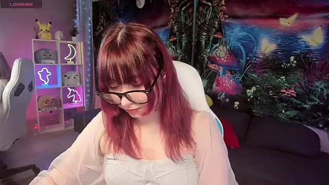 ClaraParks online show from 11, 11, 2025