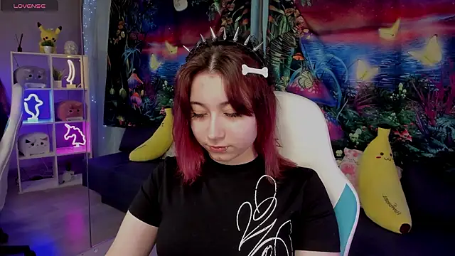 ClaraParks online show from 11, 3, 2026