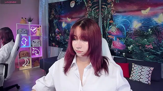 ClaraParks online show from 19, 9, 2025