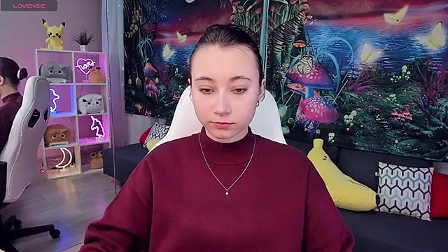 ClaraParks online show from 10, 10, 2025