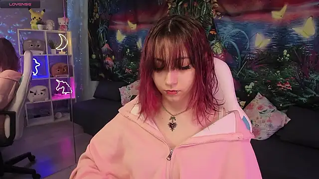 Snapshot of ClaraParks chatting on 27, 2, 2026 ClaraParks online show from 27, 2, 2026