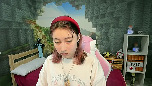 ClaraParks online show from 13, 1, 2026