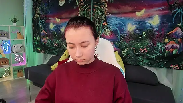 ClaraParks online show from 26, 10, 2025