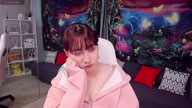 ClaraParks online show from 21, 11, 2025