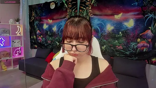 ClaraParks online show from 15, 11, 2025