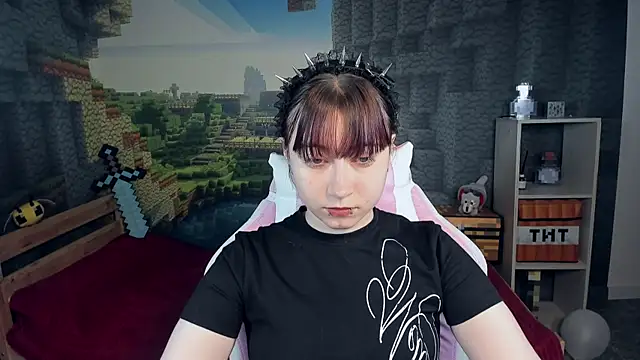 ClaraParks online show from 25, 3, 2026