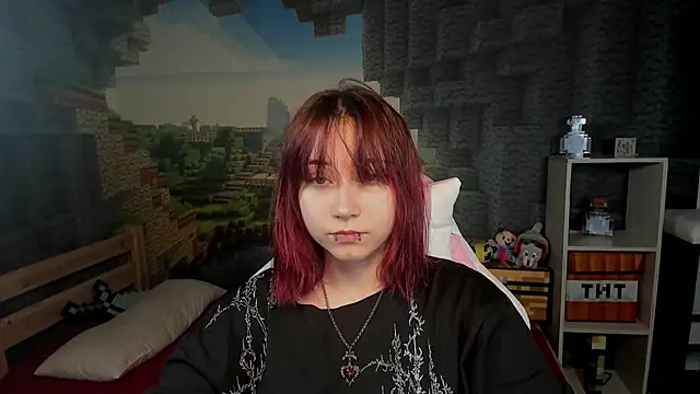 Snapshot of ClaraParks chatting on 8, 2, 2026 ClaraParks online show from 8, 2, 2026