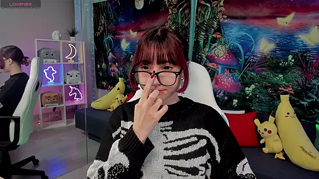 ClaraParks online show from 5, 11, 2025