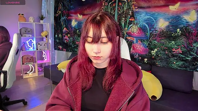 ClaraParks online show from 3, 11, 2025