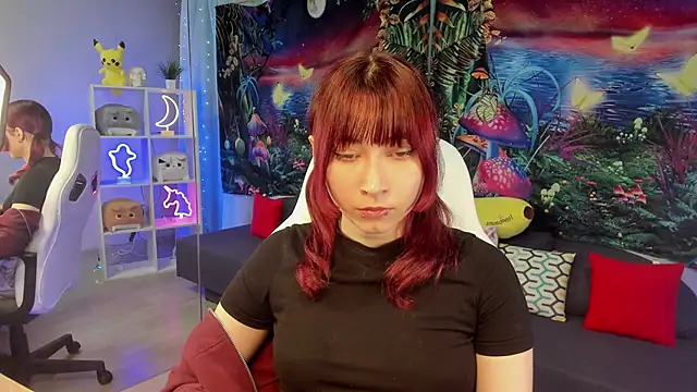 ClaraParks online show from 8, 11, 2025