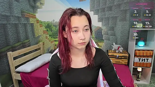 ClaraParks online show from 26, 9, 2025