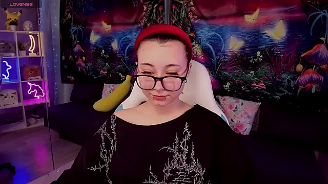 ClaraParks online show from 7, 3, 2026