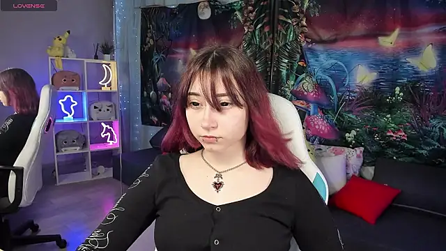 Snapshot of ClaraParks chatting on 11, 2, 2026 ClaraParks online show from 11, 2, 2026