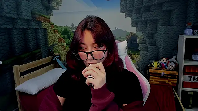 Snapshot of ClaraParks chatting on 3, 2, 2026 ClaraParks online show from 3, 2, 2026